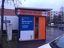 Banken und sparkassen, geldautomaten in elmshorn. Sparda Bank Sb Center Hamburg Bahrenfeld Hamburg Bahrenfelder Chaussee 41 Offnungszeiten Angebote