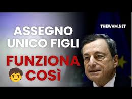 Per richiedere l'assegno unico, prima di tutto bisogna attendere l'approvazione del disegno di legge in maniera inoltre, per verificare la convenienza, sarà necessario controllare le tabelle degli importi, dell'assegno 2021, in relazione al valore isee 2021. Assegno Unico Figli Tabelle Isee Quanti Soldi Ti Spettano