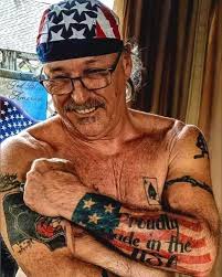 Daniel David McKibbin Obituary (2023)