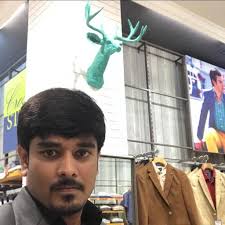 Raju Chandra 's User Profile