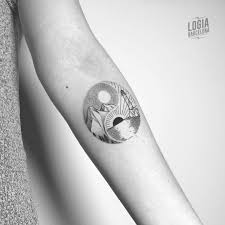 Haz búsquedas en el mayor catálogo de libros completos del mundo. Tatuajes Vida Y Muerte Logia Tattoo Barcelona