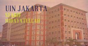 Daya tampung uin jakarta 2020. Biaya Kuliah Uin Syarif Hidayatullah Jakarta 2021