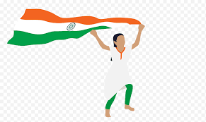 All the indian flag images are very unique and the best you will see. India Independence Day Republic Day India Flag India Republic Day Patriotic Finger Line Angle Leisure Png Klipartz