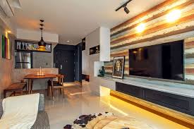 Rental property platforms such as carousell, 99.co and propertyguru facebook groups. Cozy Apartment In Singapore With Stylish Elements Idesignarch Interior Design Architecture Interior Decorating Emagazine