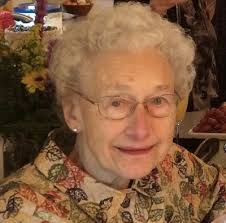 Cornelia "Connie" Spoerl Obituary