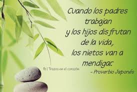 Para Tener Siempre Presente Proverbios Japoneses Frases Inspiradoras Disfrutar La Vida