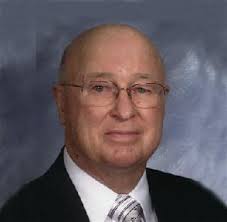 L.D. Hilton Obituary (2014)