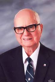 Nacogdoches business owner, philanthropist Charles Bright dies
