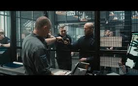 Wrath of man movie reviews & metacritic score: Wrath Of Man 2021 Movie Product Placement Seen On Screen