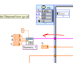 Dropping features after final evaluation on test data. Kalman Gain Error 41653 In Control Design And Simulation Number Of Rows In G Does Not Equal The Number Of States In The System Model Page 2 Ni Community
