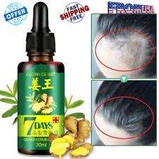 Reduce frizzy hair with a homemade serum. Serum Damaged Hair Loss Prevention Hair Loss Treatments For Sale In Stock Ebay