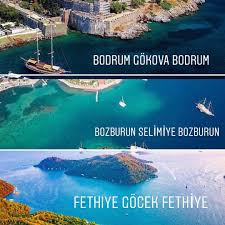 Guletsepeti Ile Mavi Tur Da Cok Ozel Firsatlar Bodrum Dan Bozburun A Fethiye Den Kas A Kadar En Populer Rotalar Icin Bizimle Irtibata G 2020 Yolculuk Yat Tatiller