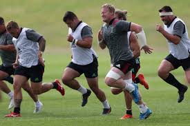 World rugby is the world governing and law making body for the game of rugby union. The Challenges Of Rugby S Return To Training Explained Rugby World