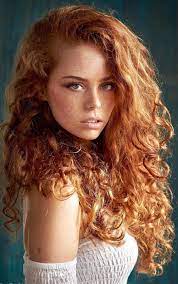 90 Best Ideas Redheads Hairstyle For Beautiful Women Page 17 Of 23 Redhead Hairstyles Beautiful Red Hair Beautiful Freckles