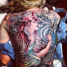 Mucha went on to design posters for brands such as job cigarette papers (1896), chocolat idéal (1897), and moët & chandon (1899). 106 Classical Art Inspired Tattoos For Fine Art Lovers Bored Panda