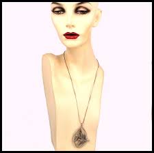 1972 Wallace Sterling Silver Peace On Earth 925 Birds Pendant Necklace SOLD  at Ruby Lane