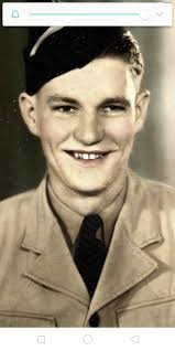 Did you know streets were named after fallen soldiers like Eastgate St East  Bundy after Merv Eastgate killed over Tunisia