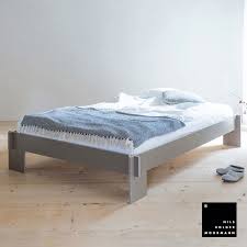 Bei idealo.de günstige preise für moormann siebenschläfer bett vergleichen. Nils Holger Moormann Bett Siebenschlafer Drifte Wohnform