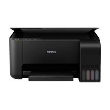 چاپگر جوهر افشان سه کاره اپسون 220. ØªØ¹Ø±ÙŠÙ Ø§Ù„Ø·Ø§Ø¨Ø¹Ø© Epson L3110