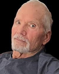 Kenneth Allshouse Obituary (1951