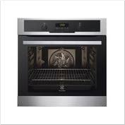 Un four à chaleur tournante est doté d'une résistance supplémentaire, placée autour de la turbine. Comment Fonctionne Un Four A Chaleur Tournante Electroguide