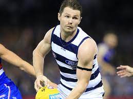 Does patrick dangerfield have tattoos? Geelong Star Patrick Dangerfield Unveils New Surf Coast Home Design Realestate Com Au