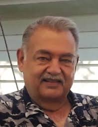 Mark Gerard Khoury Obituary April 15, 2022