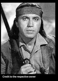 Thoughts or memories of "Law of the Plainsman"?