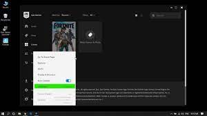 How to download return skins fortnite ps4 install fortnite battle royale pwrdown. What Is The File Size Of The Fortnite Free Edition On Pc Quora