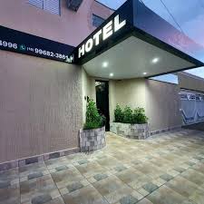 Breakfast, wifi, and parking are free at this hotel. Hotels In Der Nahe Des Flughafens Aracatuba Aracatuba Aru Planet Of Hotels