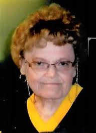 Ruth Ann Neumann Obituary