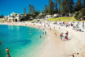38 Of The Best Beaches In Australia To Set Foot On Australia Travel Western Australia Travel Cottesloe Beach