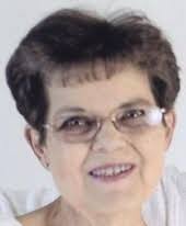 Obituary information for Sheila A. McCarty