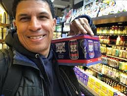 Adrian Straker's Instagram, Twitter & Facebook