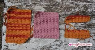 Place the samosas on a lined baking sheet, and bake for 10 minutes, or until golden to your liking. To Knit Or Crochet That Is The Question Omg Heart