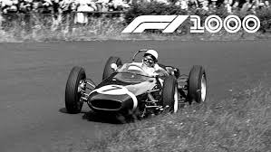 The big, scary nordschleife version of the nurburgring was completed in 1927. Stirling Moss 1961 German Grand Prix Victory At The Nurburgring F1 S Best Drives 3 Formula 1