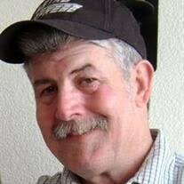 Alan D. Webster Obituary