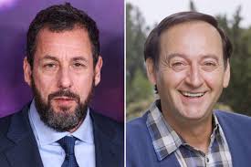 Adam Sandler Pays Tribute to “Happy Gilmore ”Costar Joe Flaherty After His  Death: 'Nicest Guy You Could Know'