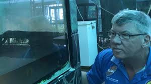 Pet crocodile and barramundi stolen from Holloways Beach Environmental  Education Centre