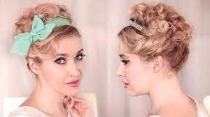 Couronne de fleurs cheveux pour une mariee romantique. 24 Coiffures De Mariage Facile A Faire Soi Meme Et Presque In Ratables Mademoiselle Dentelle