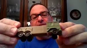 Virtual PEZ Convention: Summer Edition