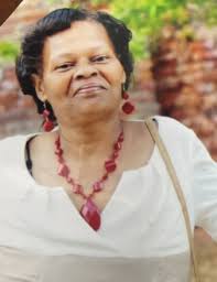 Obituary information for Lorraine Legette Timmons