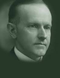 CALVIN COOLIDGE PRESIDENTIAL FOUNDATION