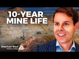 American West Metals Targets Near-Term Copper Production