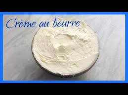Creme Au Beurre Inratable Severine Youtube