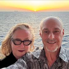 Fully retired and traveling nonstop? This Fort Worth couple is halfway  there