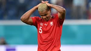 Although xherdan shaqiri did not play for liverpool that much in the premier league this season, he was an important squad player. Xherdan Shaqiri Stern De