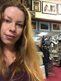 Family History Research by Jody Lutter: Veterans Museum in Bayonne, New  Jersey