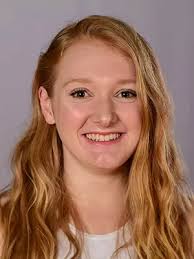 2016-17 Women's Track and Field Roster