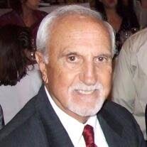 Fred Orson Scarsella Obituary